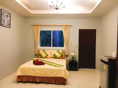 Bussarin Mansion - 21