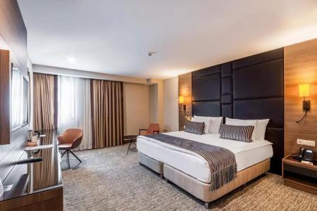 Tryp by Wyndham Istanbul Sisli - 33