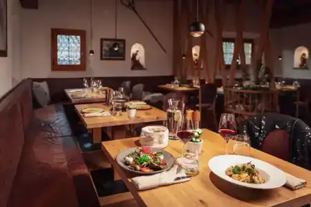 Sunstar Klosters - 46
