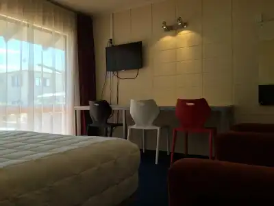 Epsom Motel - 4