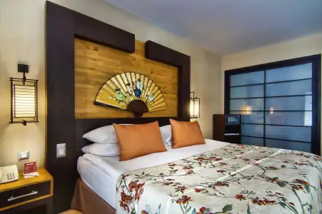 Limak Lara Deluxe & Resort Antalya - 6