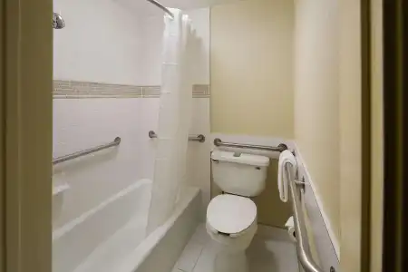 Best Western Seven Seas - 52