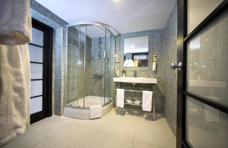 Limak Lara Deluxe & Resort Antalya - 11