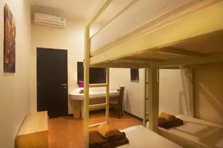 Savita Garden Inn - 29