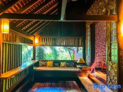 Veranda Natural Resort - 484