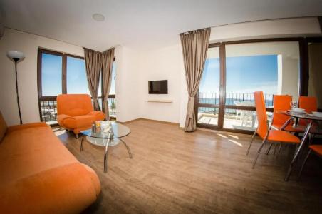 Premier Fort Cuisine - Full Board - 47