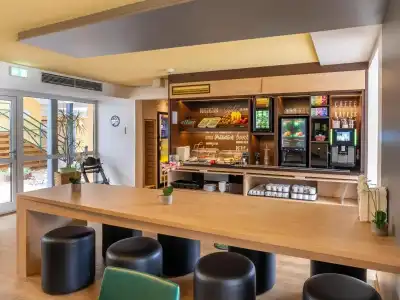 B&B Hannover-Nord - 21