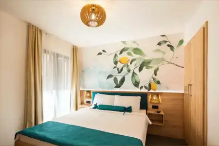 Guest House Kentera - 2