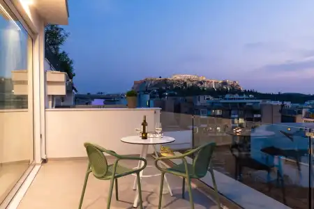 Enattica Suites - 186