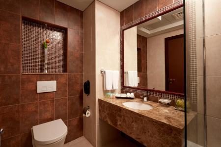 Treppan & Suites by Fakhruddin - 8