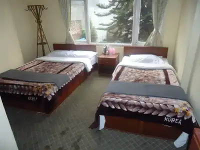 Discovery Inn - 4