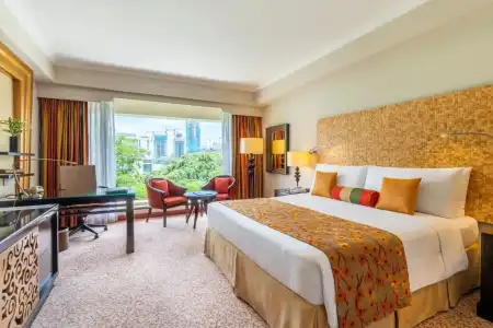 Cinnamon Grand Colombo - 73