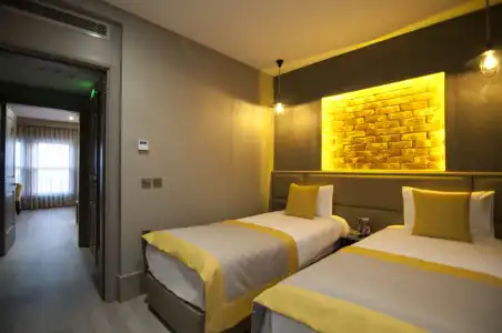 Seraglio & Suites - 45
