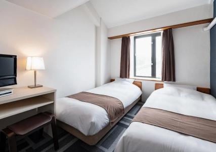 Auberge Amanohashidate - 3