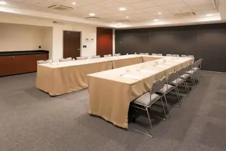City Express by Marriott Oaxaca - 16