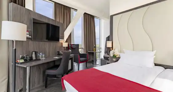 PLAZA Premium Almere - 100