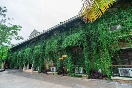 Khum Damnoen Resort - 46