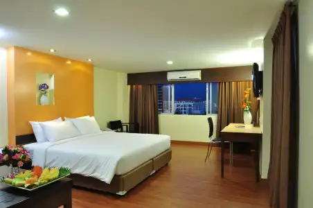 Mayflower Grande Chiang Mai - 5