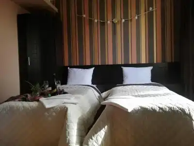 CityHome Aparthotel - 3