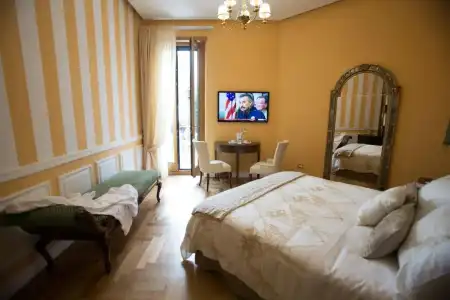 Royal Suite Trinità dei Monti - 276