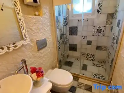Naz Konak Alacati - 11