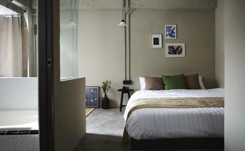 OB OON Boutique Bed & Breakfast - 4