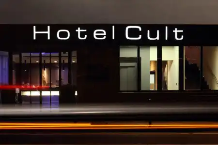 Cult - 23