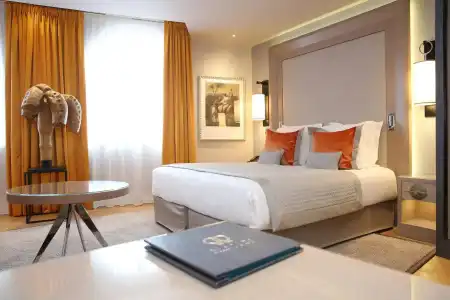Hôtel Alchimy - 5
