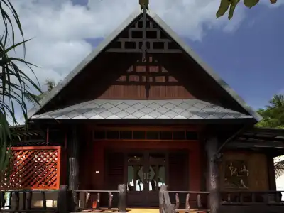 Dewshore Resort - 7