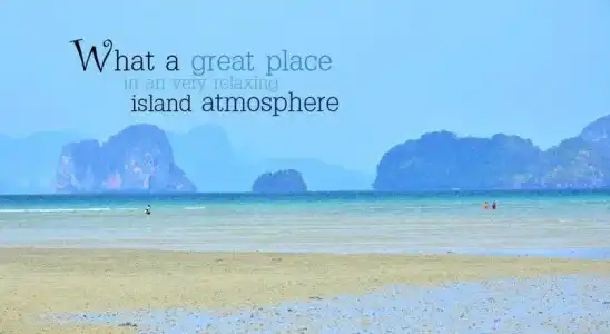 Tha Khao Bay View - 10