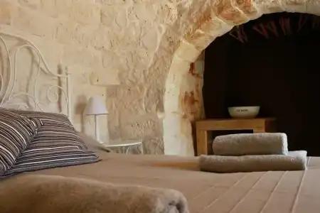 B&B Fiano Marchione - 4
