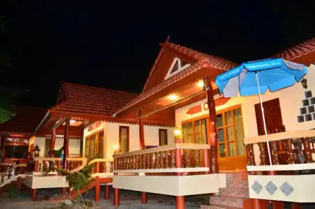 Wang Sai Resort - 50