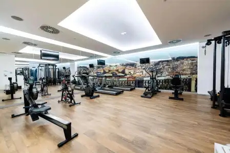 Jupiter Lisboa – Rooftop & Spa - 20