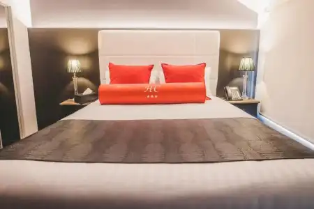 Hôtel Hors Château - 44