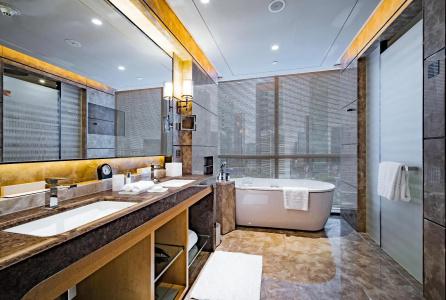 Four Seasons Shenzhen - 31