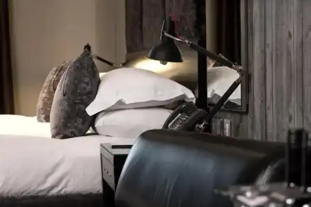 Malmaison Birmingham - 87