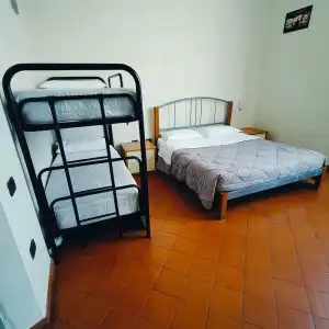 Student's Hostel della Ghiara - 20