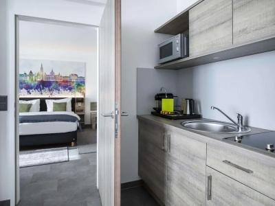 Mercure Graz City - 83