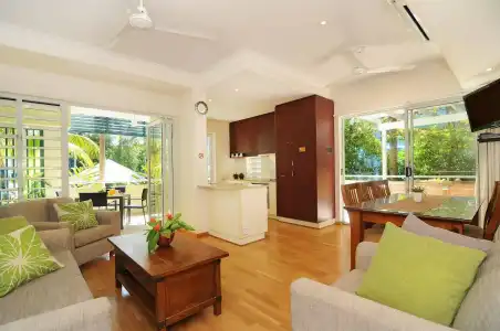 Verandahs Boutique Apartments - 31