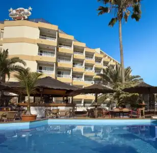 HL Sahara Playa - 0