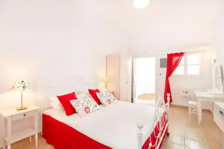 Lindos Harmony Suites - 37