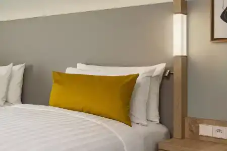 Residence Inn Paris Charles de Gaulle Central Airport - 41