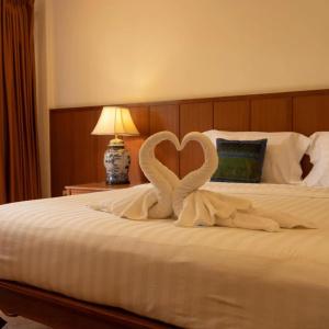 Sailom Resort Bangsaphan - 23