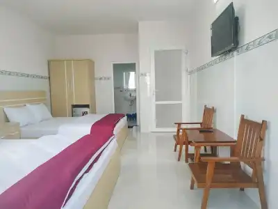 Villa Tuan Vu Da Lat - 3