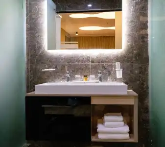 Best Western Premier Ark - 223