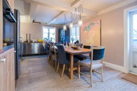 Reykjavík Treasure B&B - 17