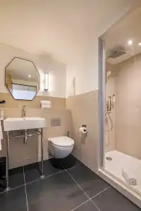 Mercure Bordeaux Centre Gare Atlantic - 68
