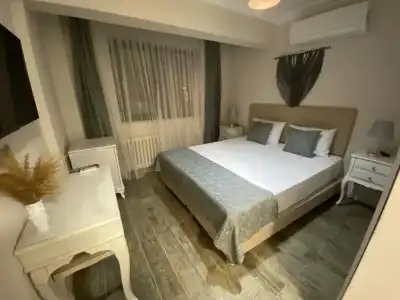 Kale Motel - 1