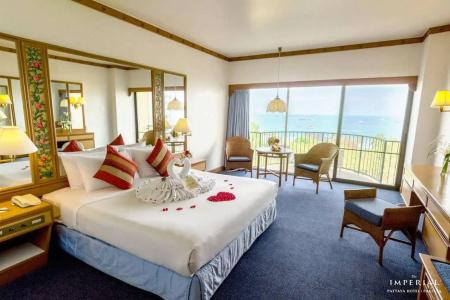 The Imperial Pattaya - 34