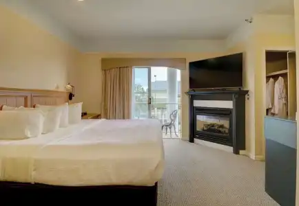 Senator Inn & Spa - 130